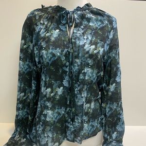 Cloth & Stone long sleeve top